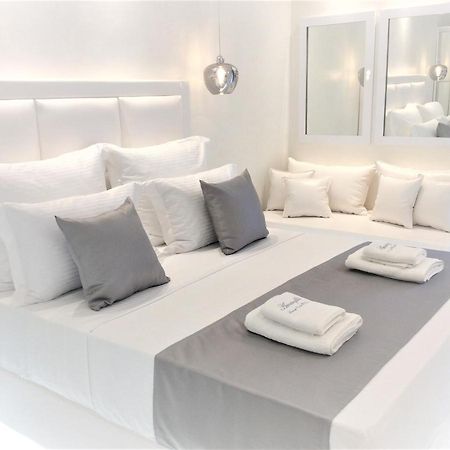 Amaryllis Luxury Rooms Platamónasz Kültér fotó
