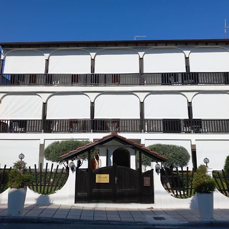 Amaryllis Luxury Rooms Platamónasz Kültér fotó