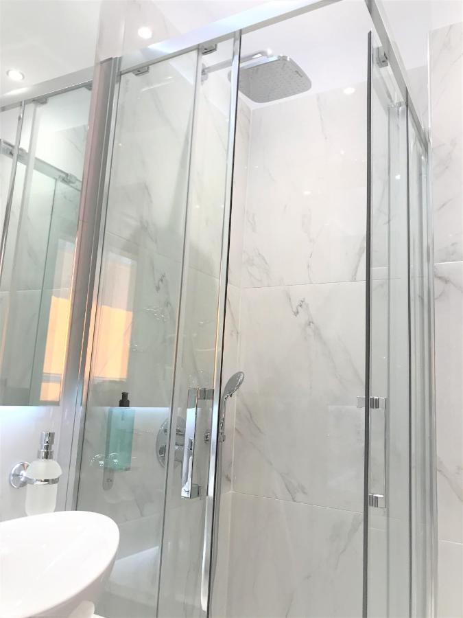 Amaryllis Luxury Rooms Platamónasz Kültér fotó