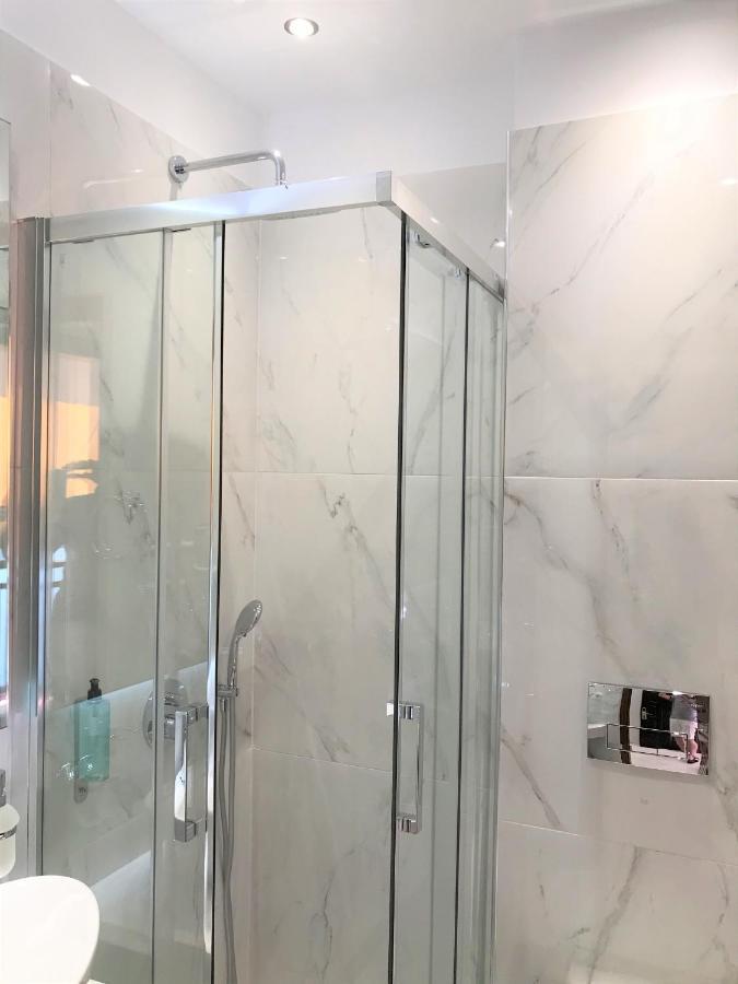 Amaryllis Luxury Rooms Platamónasz Kültér fotó