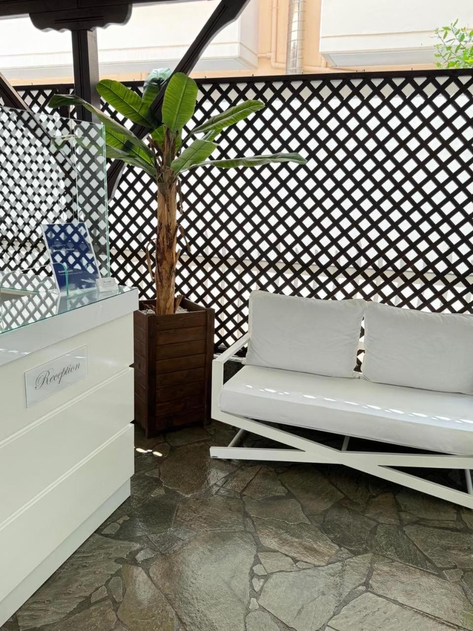 Amaryllis Luxury Rooms Platamónasz Kültér fotó