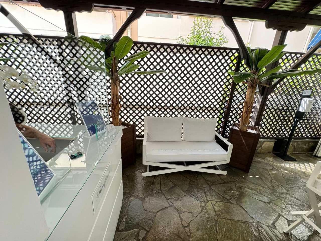 Amaryllis Luxury Rooms Platamónasz Kültér fotó