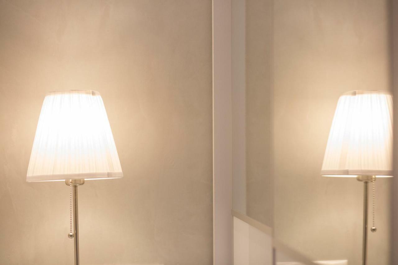 Amaryllis Luxury Rooms Platamónasz Kültér fotó